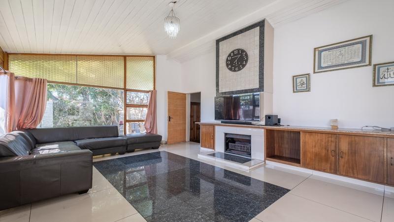 4 Bedroom Property for Sale in Townsend Estate Western Cape